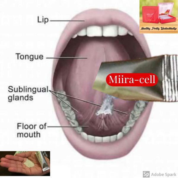 how-to-use-miira-cell-plus