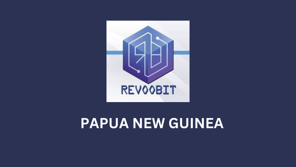 how to join revoobit in papua new guinea